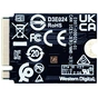 Накопичувач SSD M.2 2230 256GB SN740 WD (SDDPTQD-256G) - зменшене зображення 2