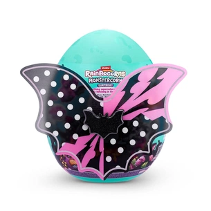 М'яка іграшка Rainbocorns сюрприз A серія Monstercorn Surprise (9297A) зображення 1