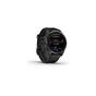 Смарт-годинник Garmin fenix 7S Solar, Slate Gray w/ Black Band, GPS (010-02539-13) - зменшене зображення 3