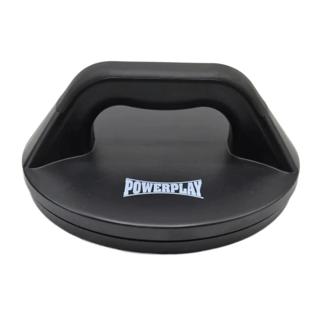 Упори для віджимань PowerPlay 4321 Push Up Bars Круглі (SALE_PP_4321) - picture 4