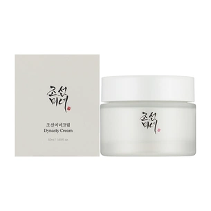 Крем для обличчя Beauty Of Joseon Dynasty Cream 50 мл (8809525249565) зображення 1