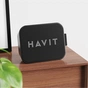 Акустична система Havit SK921BT 5W Black (6939119045333) - зменшене зображення 6