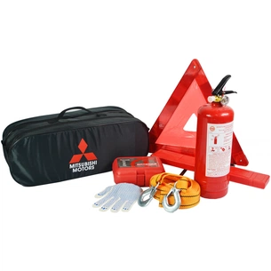 Набор техпомощи Poputchik Mitsubishi легковой (01-069-Л) изображение 1