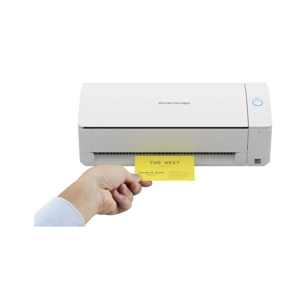 Сканер Fujitsu ScanSnap iX1300 (PA03805-B001) - picture 10