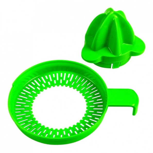 Соковижималка Rotex RJW30-W - picture 4