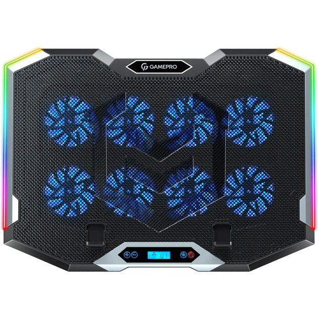 Підставка до ноутбука GamePro CP870 - picture 2