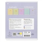 Зошит Yes Gold Miffy 18 аркушів лінія (767529) - зменшене зображення 10