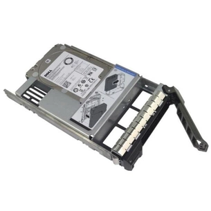 Жорсткий диск для сервера Dell 2.4TB (400-AURJ-08) зображення 1