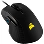 Мишка Corsair Ironclaw RGB USB Black (CH-9307011-EU) - зменшене зображення 2