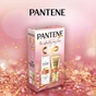 Набір косметики Pantene Pro-V Infinitely Long Шампунь 400 мл + Бальзам-ополіскувач 220 мл (8700216614870) - preview 6