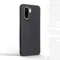 Чохол до мобільного телефона Armorstandart Matte Slim Fit OnePlus 15R 5G Black (ARM90444) - зменшене зображення 2