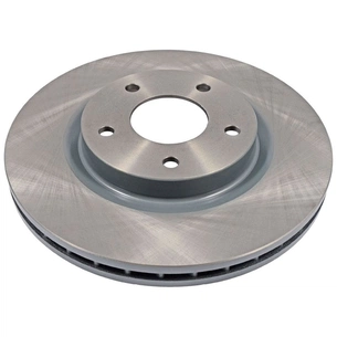 Гальмівний диск Blue Print ADC443123 зображення 1