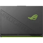 Ноутбук ASUS ROG Strix G18 G814JIR-N6098 (90NR0ID6-M00560) - зменшене зображення 9