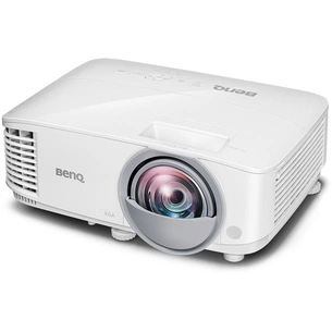Проектор BenQ MW809STH (9H.JMF77.13E) зображення 1