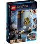 Конструктор LEGO Harry Potter у Гоґвортсі: урок заклинань 256 деталей (76385) - зменшене зображення 1