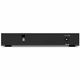 Комутатор мережевий Netgear GS308E (GS308E-100PES) - уменьшенное изображение 4
