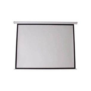 Проекційний екран Atria MRSM-NTSC-120D зображення 1