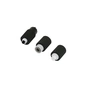 Ролик Kyocera Mita FS1100/1300/1028/1035/1120/1128 2BR06520 3 шт AHK (3204671) - уменьшенное изображение 1