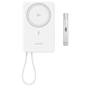 Батарея универсальная Ugreen 10000mAh 30W 1xUSB-C + 15W Magnetic Wireless + cable USB-C white (75983B) - уменьшенное изображение 7