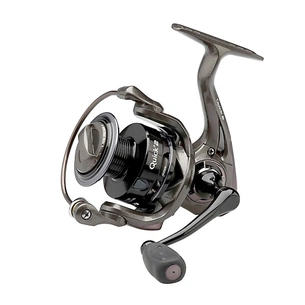 Котушка DAM QUICK 2 3000FD (56967) зображення 1