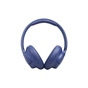 Навушники JBL Tune 730BT Blue (JBLT730BTBLU) - зменшене зображення 3