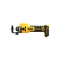 Фрезер DeWALT 18V, XR Li-Ion, 26000об/хв, цанга 3.2-6.4мм, 0.79кг (без АКБ та ЗП) (DCE555N) - preview 2