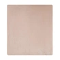 Покривало ARDESTO Delicate 160х200см, 100% поліестер, бежевий (ART0201DE) - зменшене зображення 2
