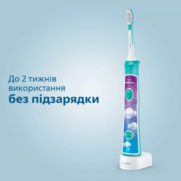 Электрическая зубная щетка Philips HX6322/04 - изображение 7