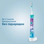 Электрическая зубная щетка Philips HX6322/04 - уменьшенное изображение 7