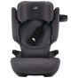 Автокрісло Britax-Romer Kidfix Pro Classic Midnight Grey (2000040455) - зменшене зображення 3