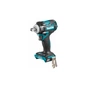 Гайковерт Makita TW005GZ XGT, 40 В Max, 350 Нм, 1/2" (без АКБ та ЗП) (TW005GZ) - зменшене зображення 1