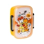 Ланч-бокс детский Kite Garfield з наповненням 750 мл (GF26-181) - уменьшенное изображение 1