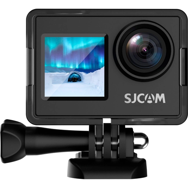 Екшн-камера SJCAM SJ4000 Dual Screen (6972476162343) - picture 5