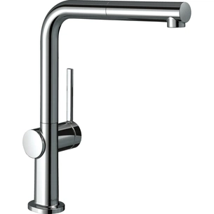 Змішувач Hansgrohe 72808000 зображення 1