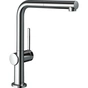 Змішувач Hansgrohe 72808000 - зменшене зображення 1