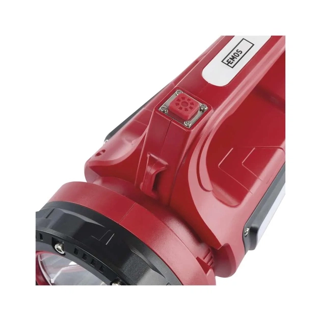 Ліхтар EMOS P2317 LED+ COB LED 1000 лм 15000 мАг (P2317) - зображення 8