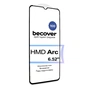 Скло захисне BeCover HMD Arc 10D Black (713572) - зменшене зображення 3