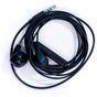Навушники Dengos HF-DENGOS-BLACK - зменшене зображення 1