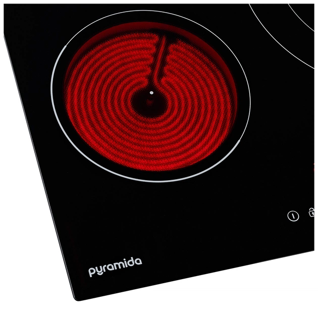 Варочна поверхня Pyramida VCH P 631 - picture 8