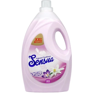 Кондиціонер для білизни Sensua Альпійська долина 4 л (4820167005054) зображення 1