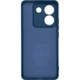 Чохол до мобільного телефона Armorstandart ICON Xiaomi Poco M7 Pro 5G Dark Blue (ARM83148) - зменшене зображення 2