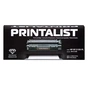 Тонер-картридж Printalist HP LJ 4003/4103, MFP 4103 Black / W1510X 9,7K (HP-W1510X-PL) - зменшене зображення 1