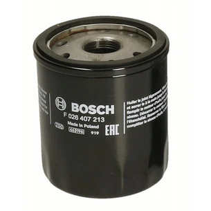 Фільтр масляний Bosch F026407213 зображення 1