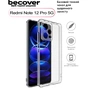 Чохол до мобільного телефона BeCover Xiaomi Redmi Note 12 Pro 5G Transparancy (708813) - зменшене зображення 1