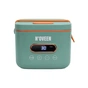 Ланч-бокс Noveen MLB911 Xline Green (RL070851) - зменшене зображення 2