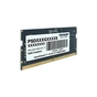 Модуль пам'яті для ноутбука SoDIMM DDR5 16GB 5600 MHz Patriot (PSD516G560081S) - зменшене зображення 2
