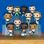 Фігурка Funko Pop серії Футбол: Англія - Джон Стоунз (94462) - зменшене зображення 6