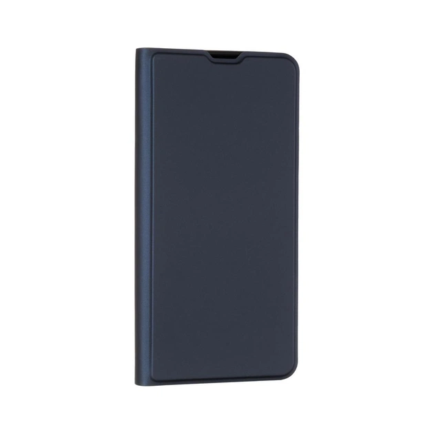 Чохол до мобільного телефона BeCover Exclusive New Style Samsung Galaxy A05 SM-A055 Blue (710152) - зображення 1