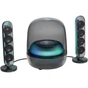 Акустична система Harman/Kardon SoundSticks 5 Black (HKSOUNDSTK5BEP) - зменшене зображення 2