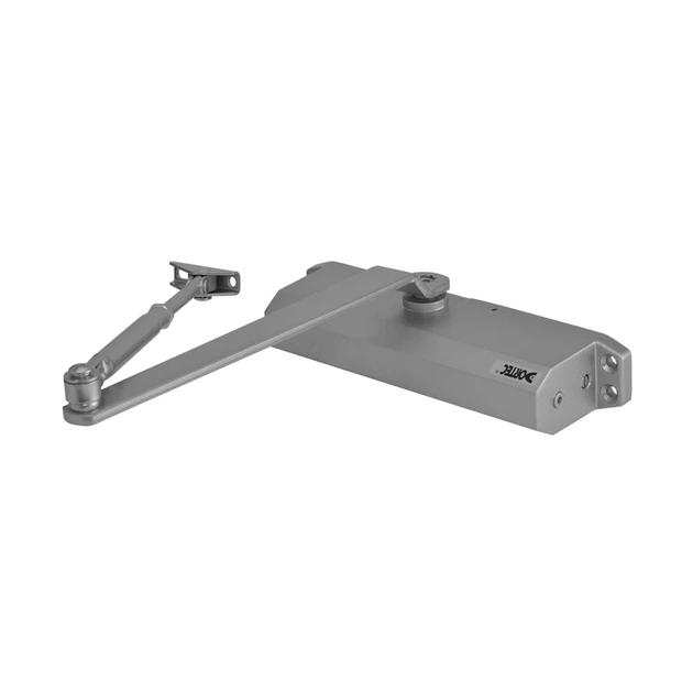 Доводчик двері Dortec DT-536 Silver (DT-536/Silver) - picture 3